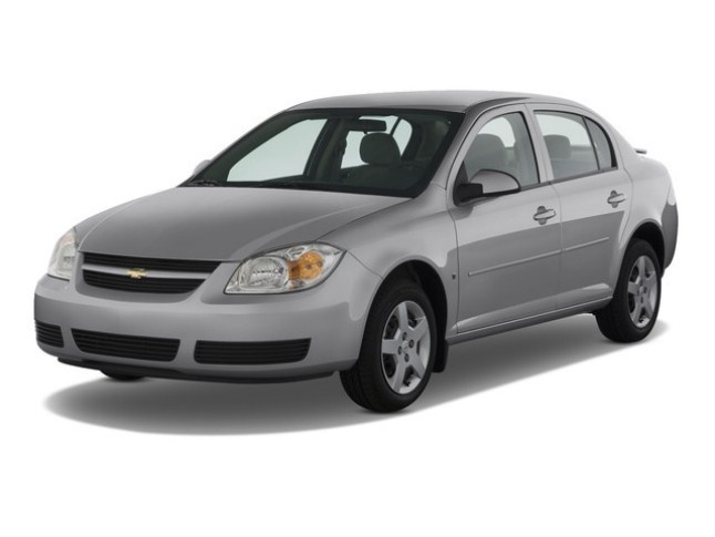 Chevrolet Cobalt Ls
