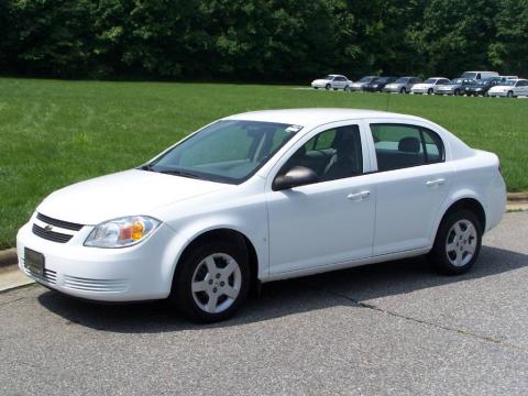 Chevrolet Cobalt Ls