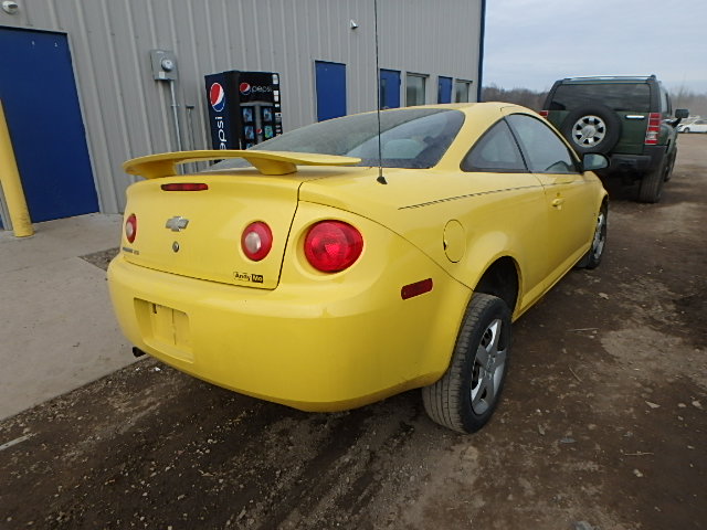 Chevrolet Cobalt Ls