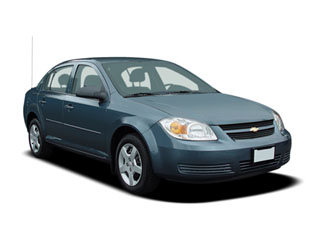 Chevrolet Cobalt Lt 2006