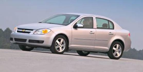 Chevrolet Cobalt Lt 2006