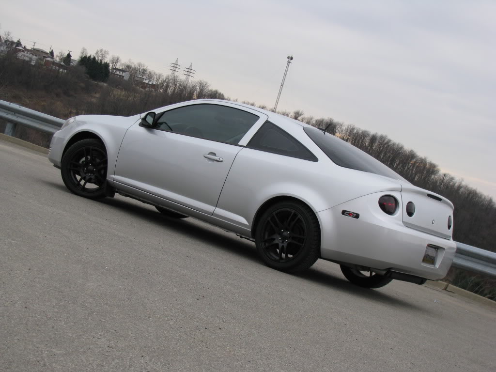 Chevrolet Cobalt Lt 2006