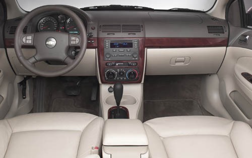 Chevrolet Cobalt Lt 2006