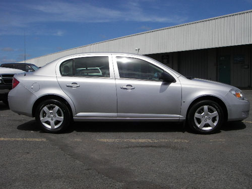 Chevrolet Cobalt Lt 2006