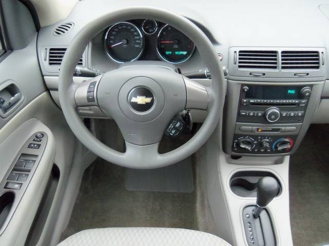 Chevrolet Cobalt Lt 2007