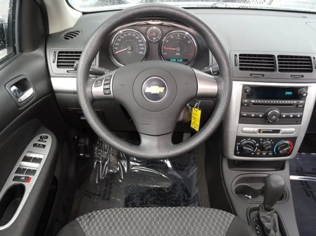 Chevrolet Cobalt Lt 2007