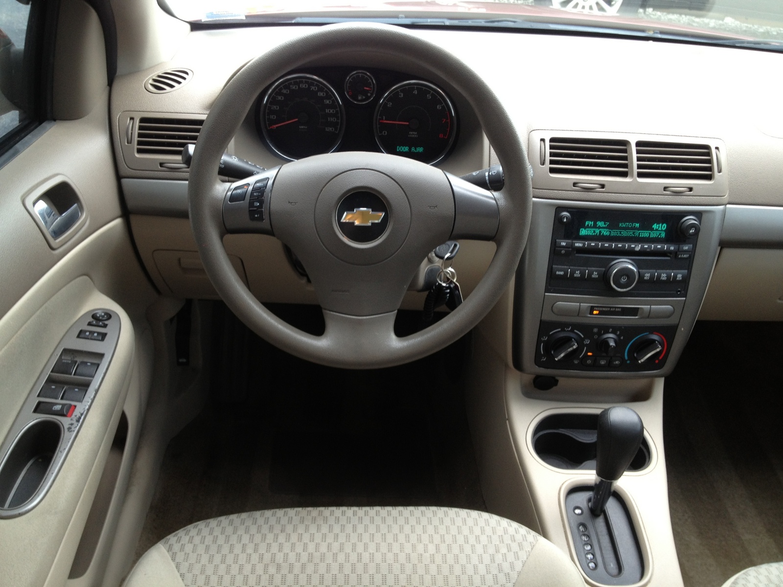 Chevrolet Cobalt Lt 2007