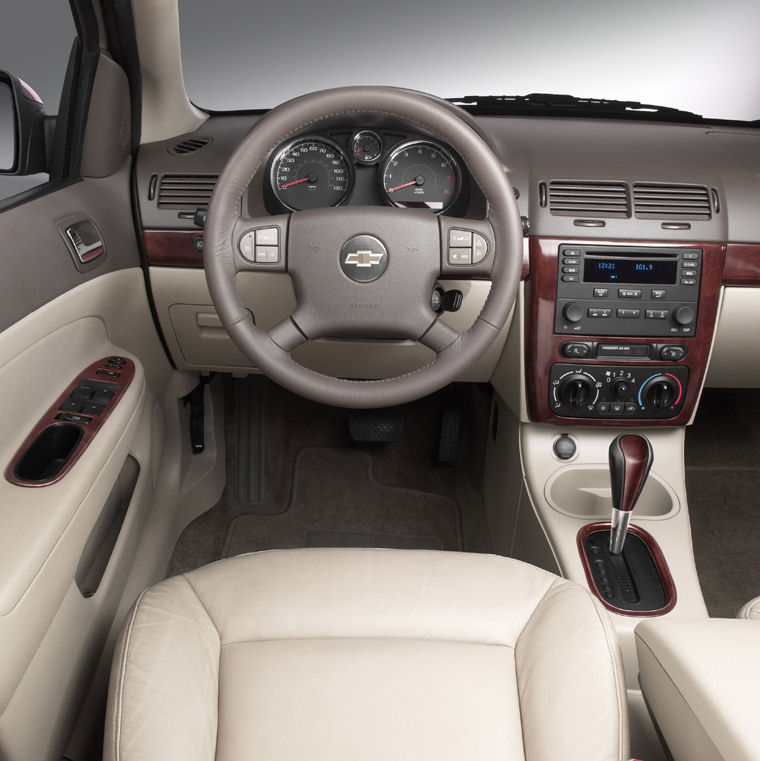 Chevrolet Cobalt Lt 2007