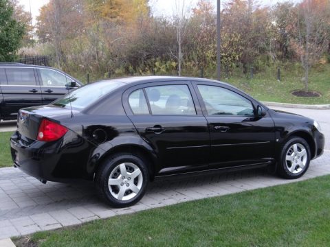Chevrolet Cobalt Lt 2009