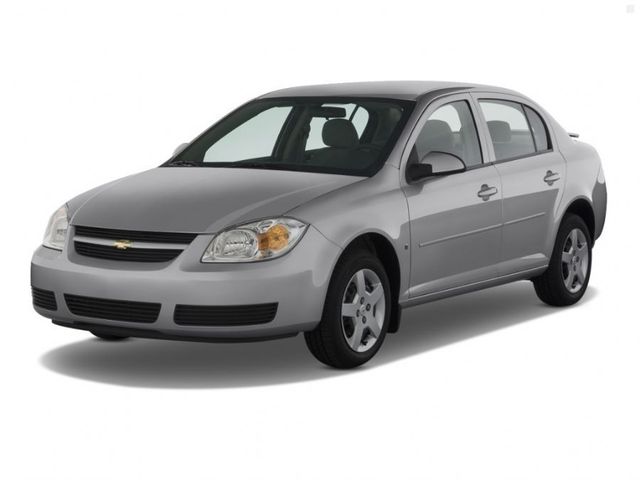 Chevrolet Cobalt Lt 2010