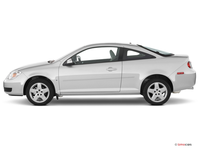 Chevrolet Cobalt Lt 2010