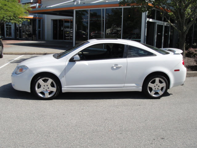 Chevrolet Cobalt Lt