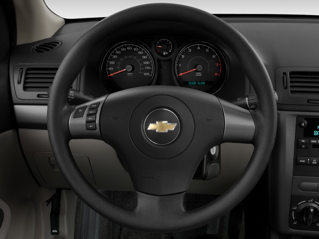 Chevrolet Cobalt Lt