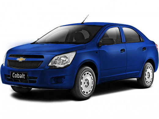 Chevrolet Cobalt Ltz