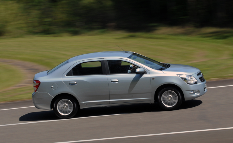 Chevrolet Cobalt Ltz