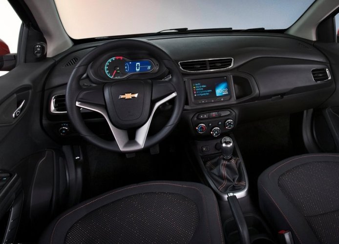 Chevrolet Cobalt Ltz