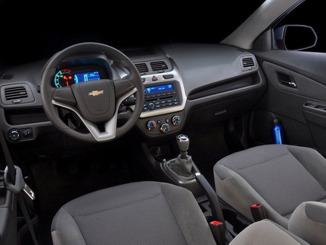 Chevrolet Cobalt Ltz