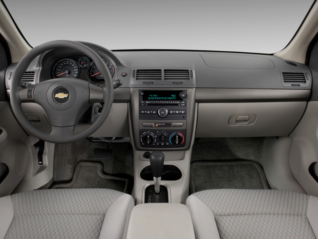Chevrolet Cobalt Sedan