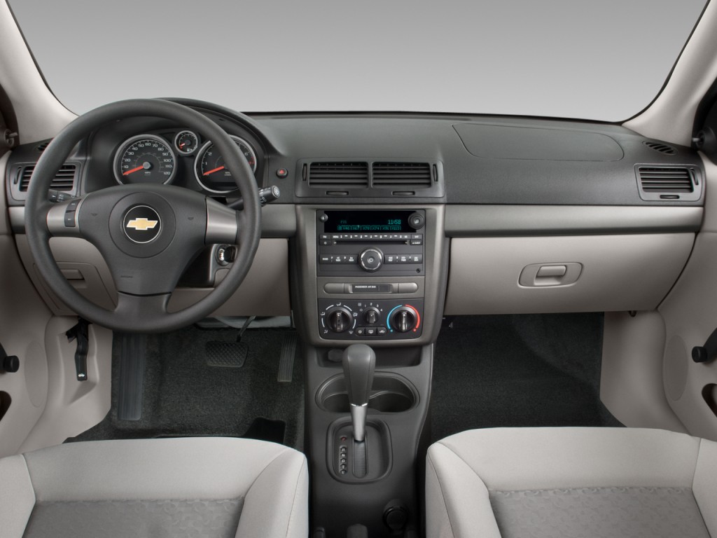 Chevrolet Cobalt Sedan