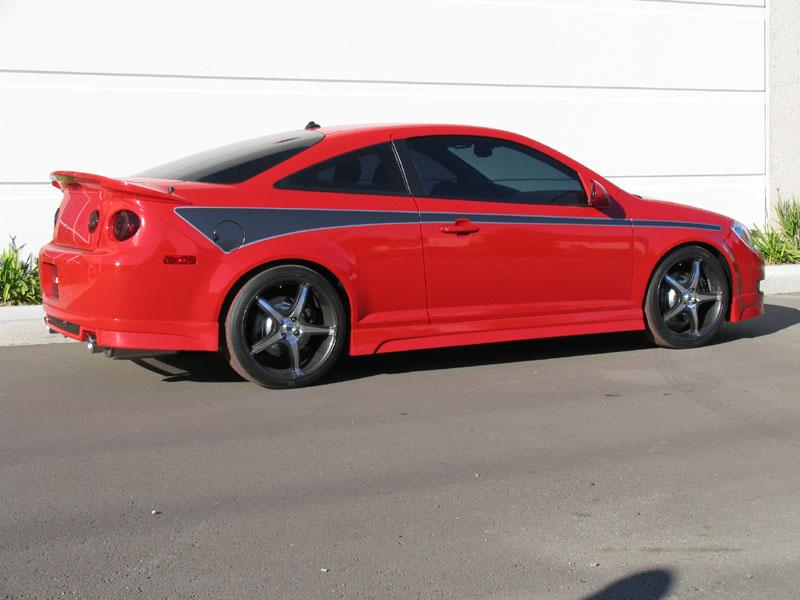 Chevrolet Cobalt Sport