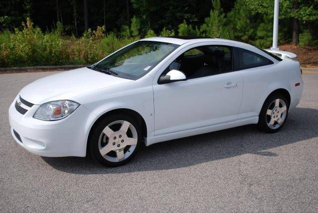 Chevrolet Cobalt Sport