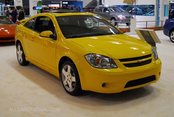Chevrolet Cobalt Sport