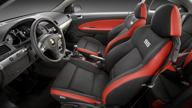 Chevrolet Cobalt Sport