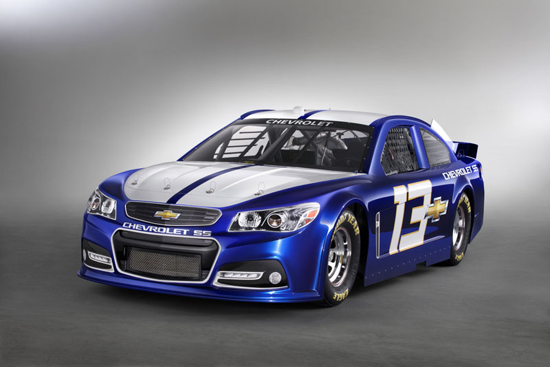 Chevrolet Cobalt Ss 2014
