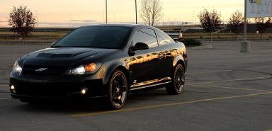 Chevrolet Cobalt Ss Supercharged Chevrolet Cobalt Ss Supercharged