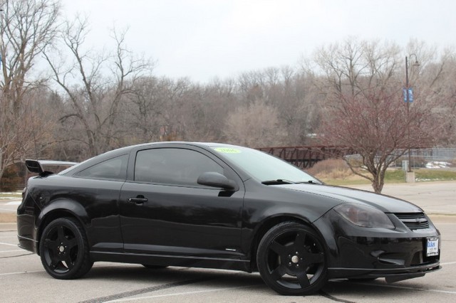 Chevrolet Cobalt Ss Supercharged