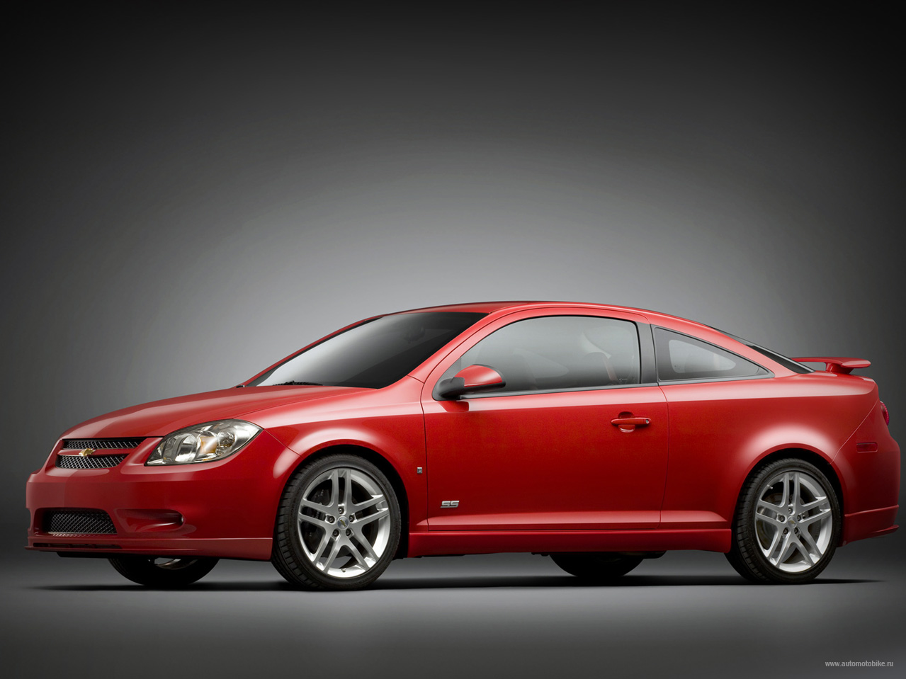 Chevrolet Cobalt Ss Turbo