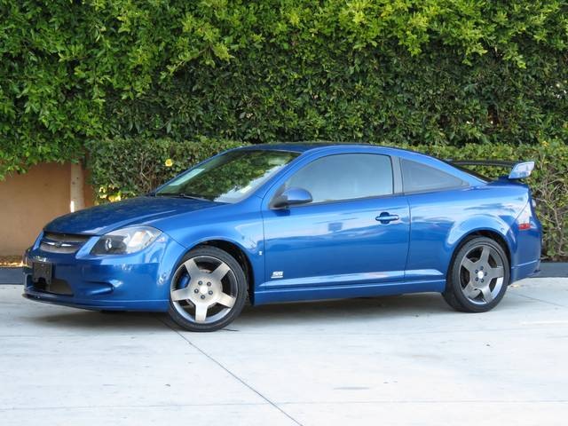 Chevrolet Cobalt Ss
