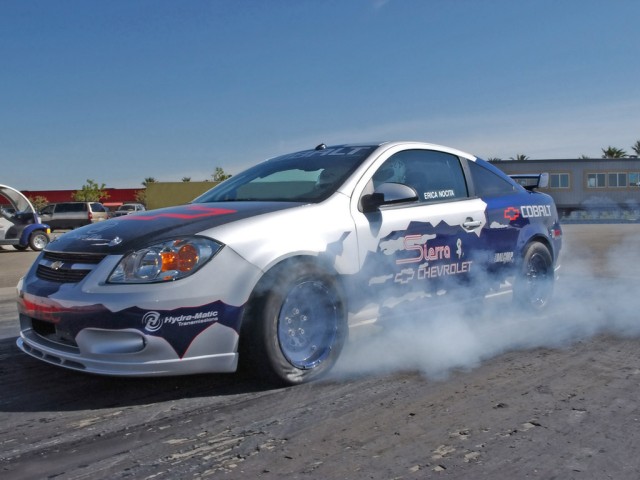 Chevrolet Cobalt Tuning