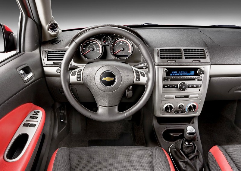 Chevrolet Cobalt Turbo
