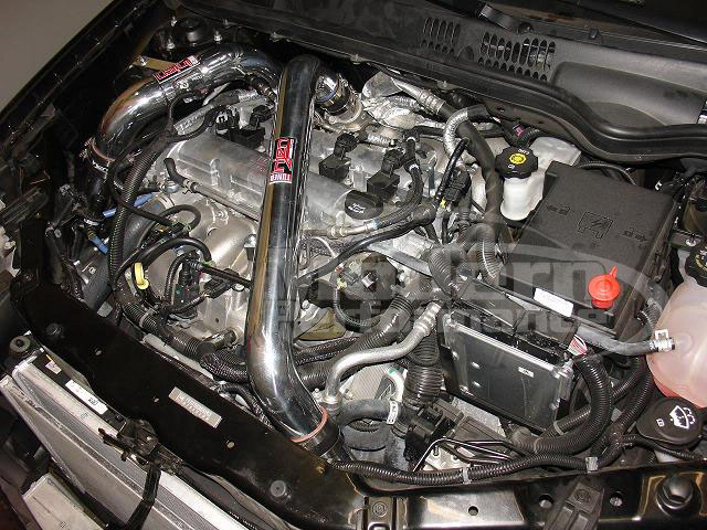 Chevrolet Cobalt Turbo