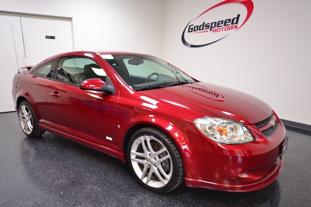 Chevrolet Cobalt Turbo