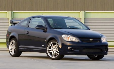 Chevrolet Cobalt Xfe