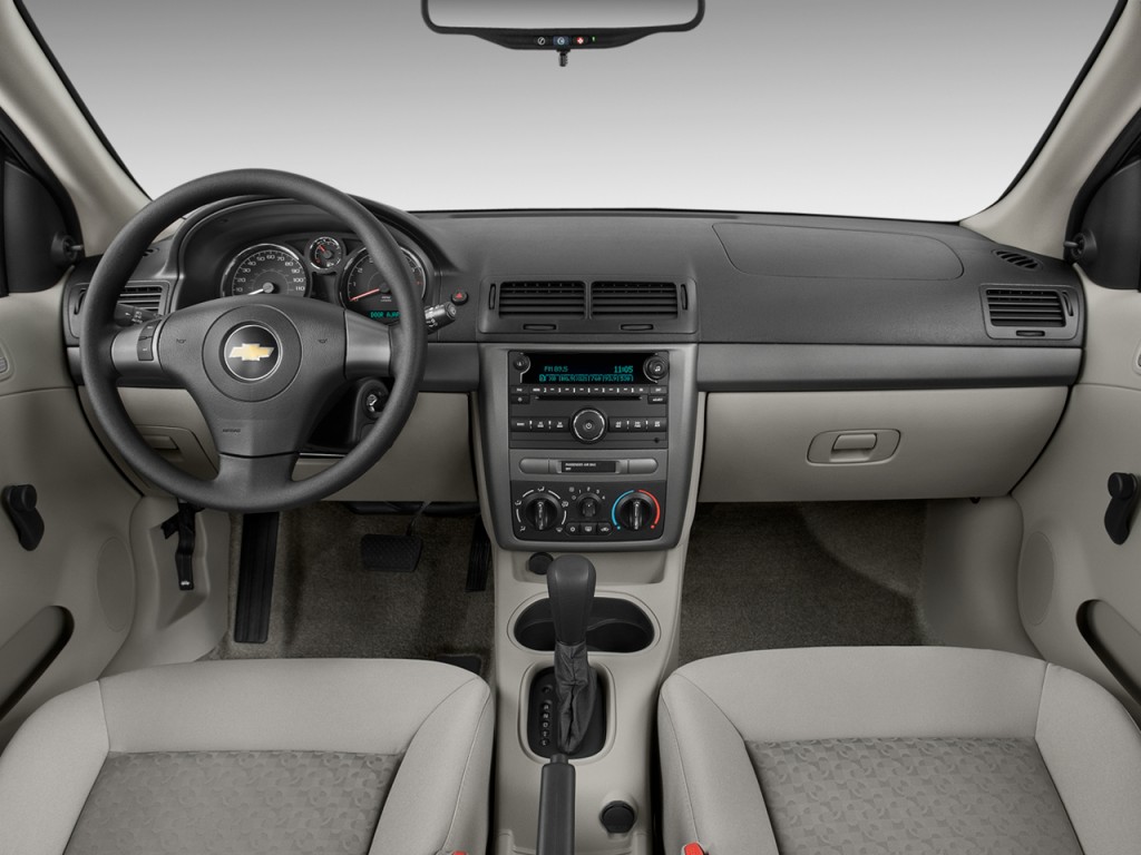 Chevrolet Cobalt Xfe