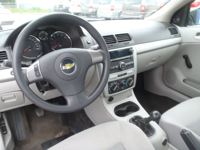 Chevrolet Cobalt Xfe