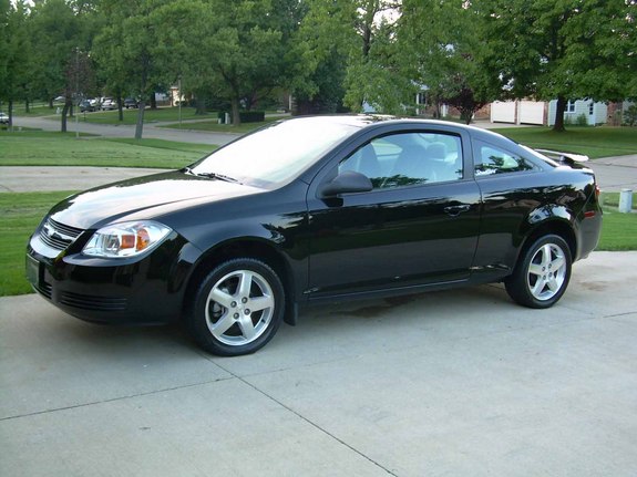Chevrolet Cobalt Xfe