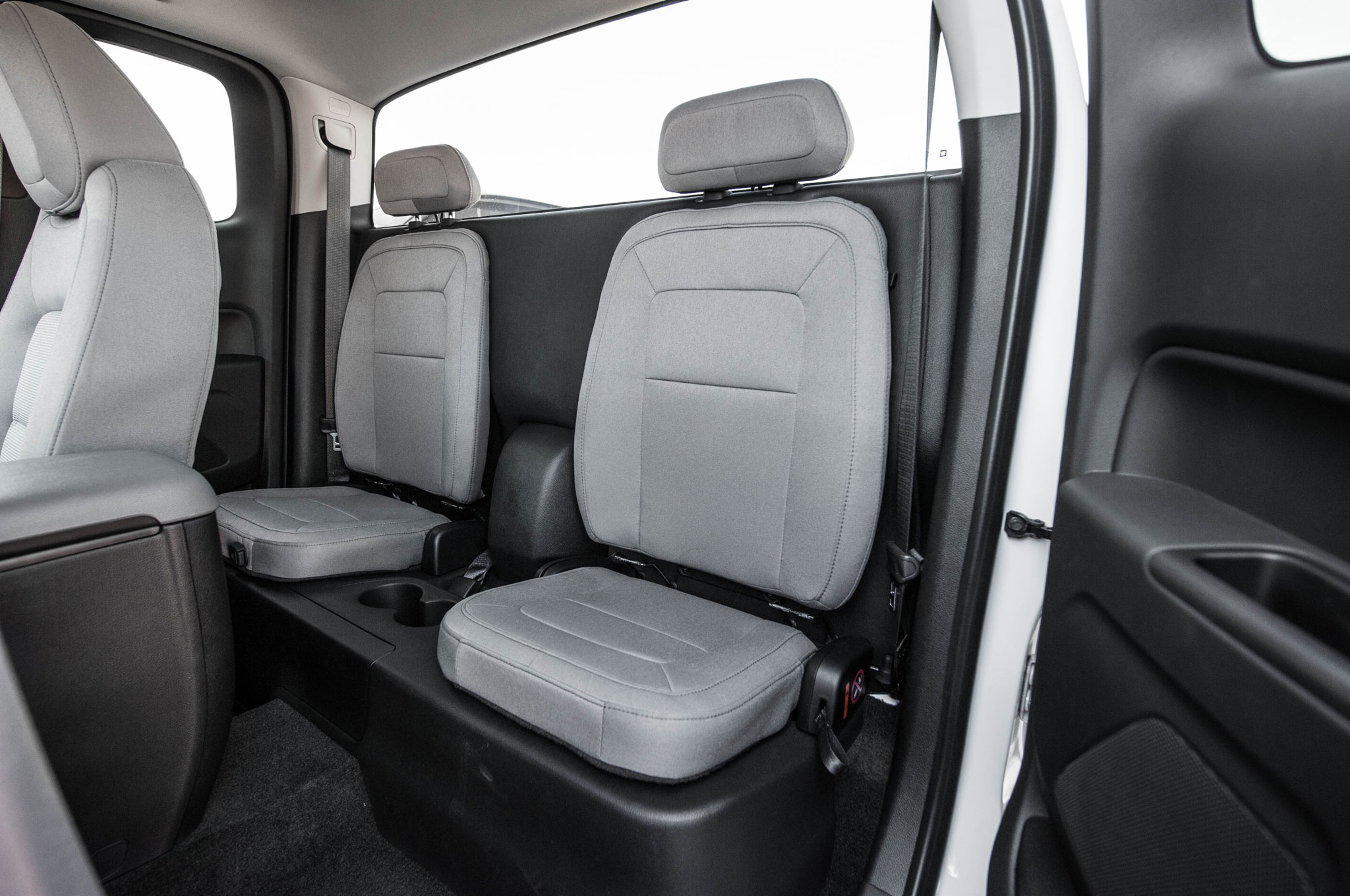 2015 Chevrolet Colorado Wt