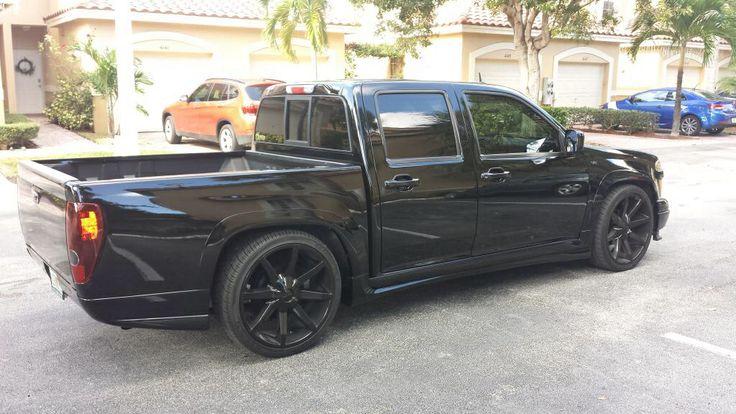 2015 Chevrolet Colorado Xtreme