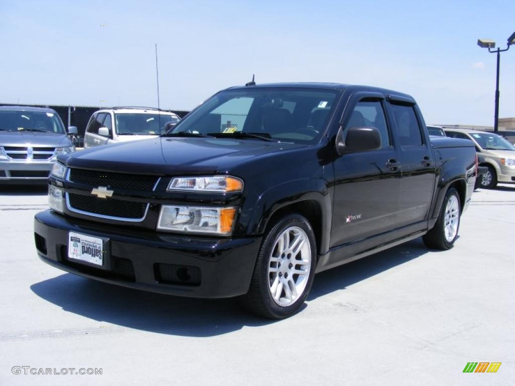 2015 Chevrolet Colorado Xtreme