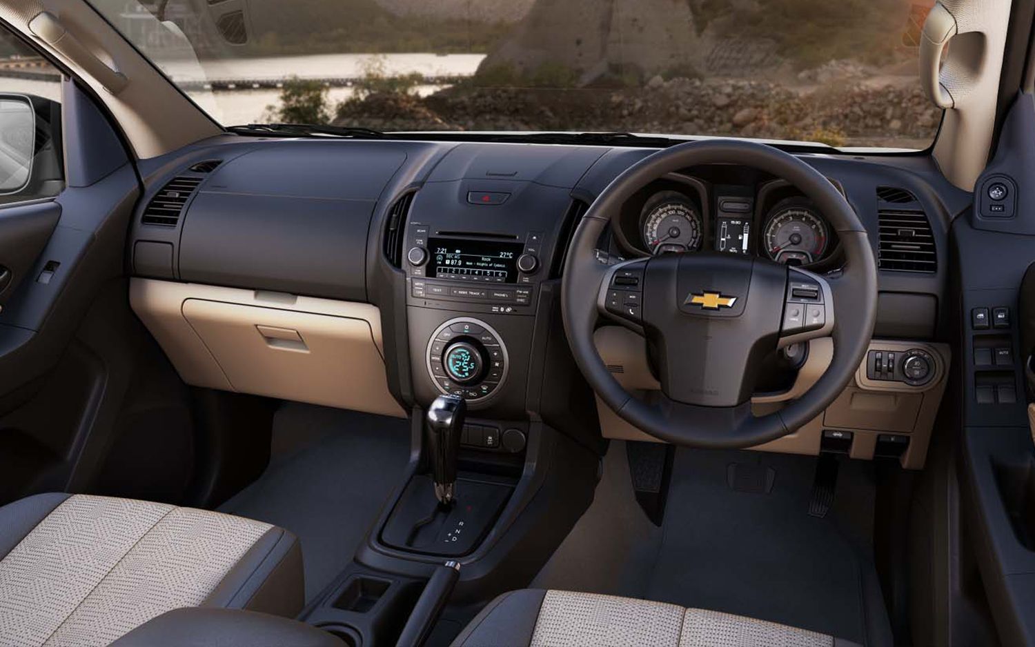 Chevrolet Colorado 1998