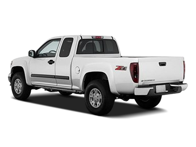 Chevrolet Colorado 1lt