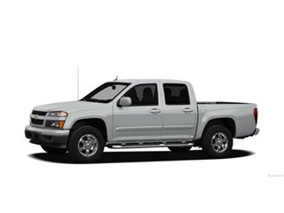 Chevrolet Colorado 1lt