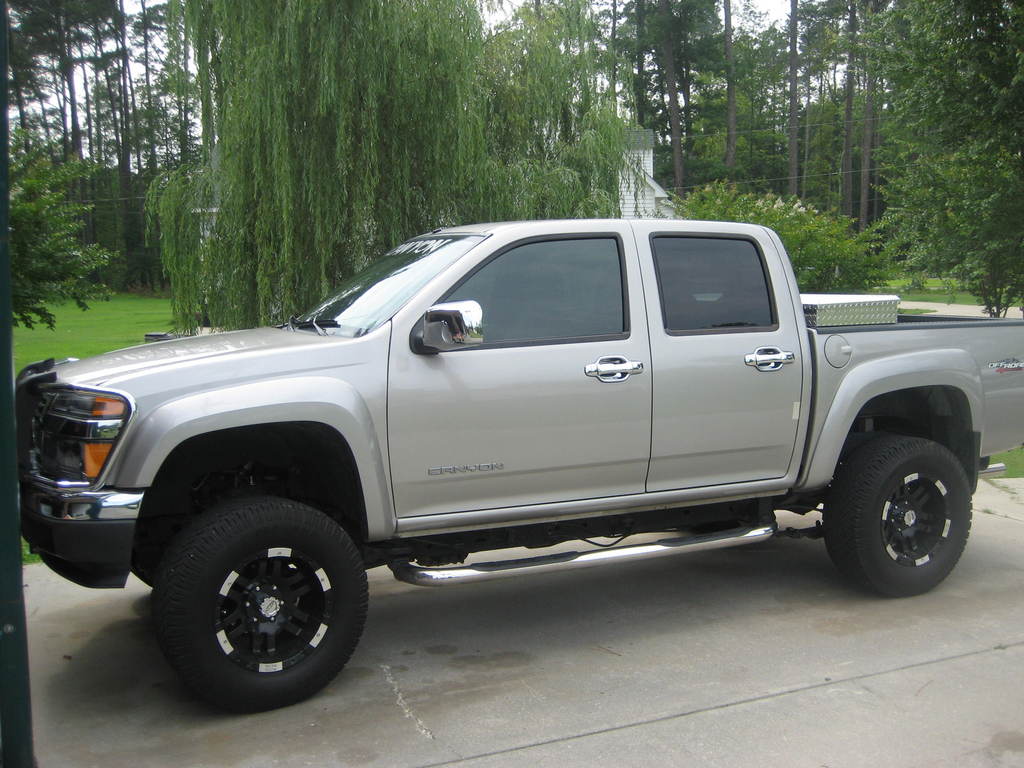 Chevrolet Colorado 1lt