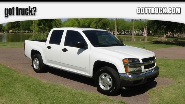 Chevrolet Colorado 1lt