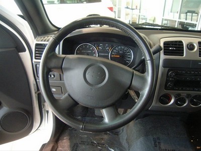 Chevrolet Colorado 2005