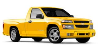 Chevrolet Colorado 2005